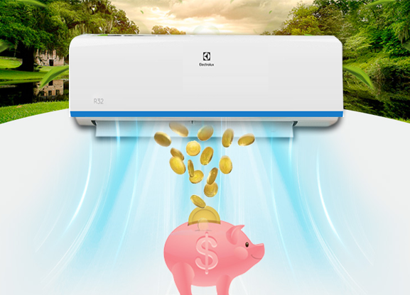 Máy Lạnh ELECTROLUX Inverter 1.5 HP ESV12CRO-A3